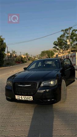كرايسلر 300